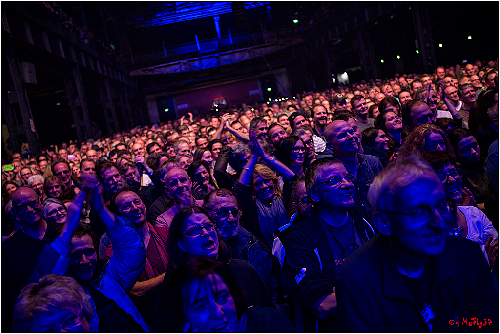Lebenslänglich BAP Jubilämstour 1976 2016, 21.12.2016